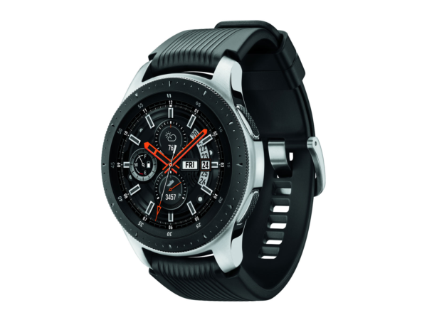 galaxy watch 46mm features