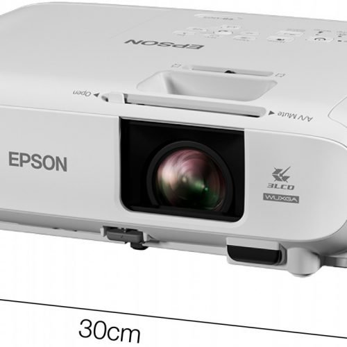 Epson Eb S05 Techbuyz Technology Ltd