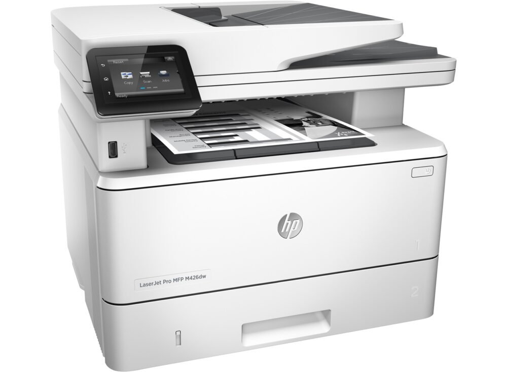 HP LaserJet Pro MFP M426dw