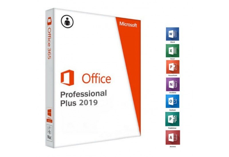 download Microsoft Office 2021 v2023.07 Standart / Pro Plus free