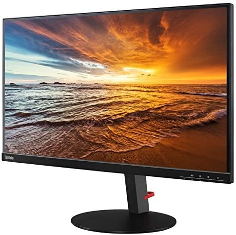 Lenovo ThinkVision S28u-10 28″ UHD (3840×2160) LED Backlit LCD