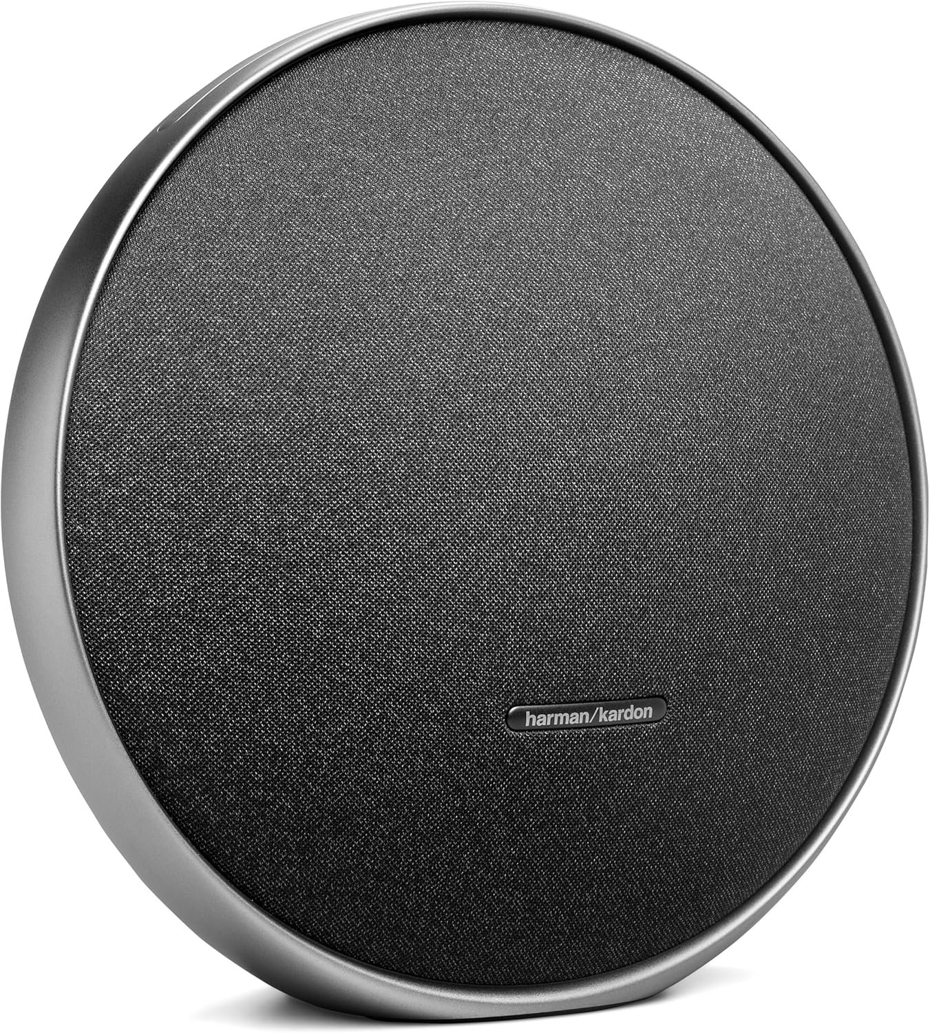 Harman Kardon Onyx Studio 9 Portable Stereo Bluetooth Speaker-Black