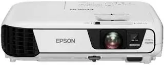 EB-X51 XGA projector 3800lumens
