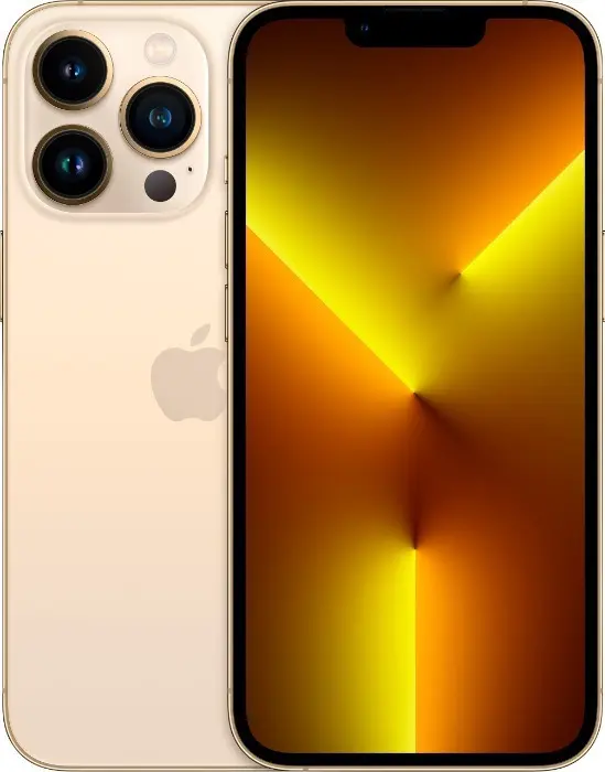 Apple iPhone 13 Pro 128 GB-2 year Warranty
