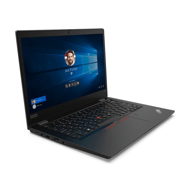 Lenovo ThinkPad L13 Gen 2,Core i7 1165G7, 16GB, 512GB SSD, Windows 10 Pro, 13.3" FHD-20VH001BUE