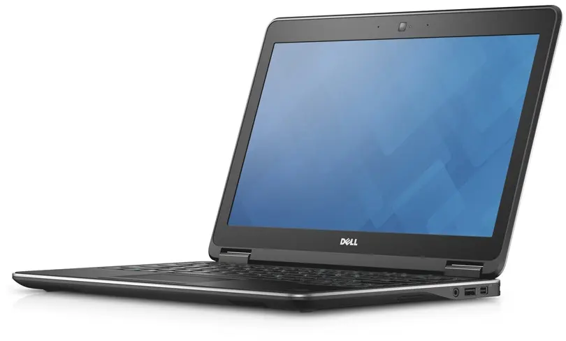 Dell Latitude 5490 Core™ i5-7300U 500GB 16GB 14" (1366x768) WIN10 Pro BLACK Backlit Keyboard