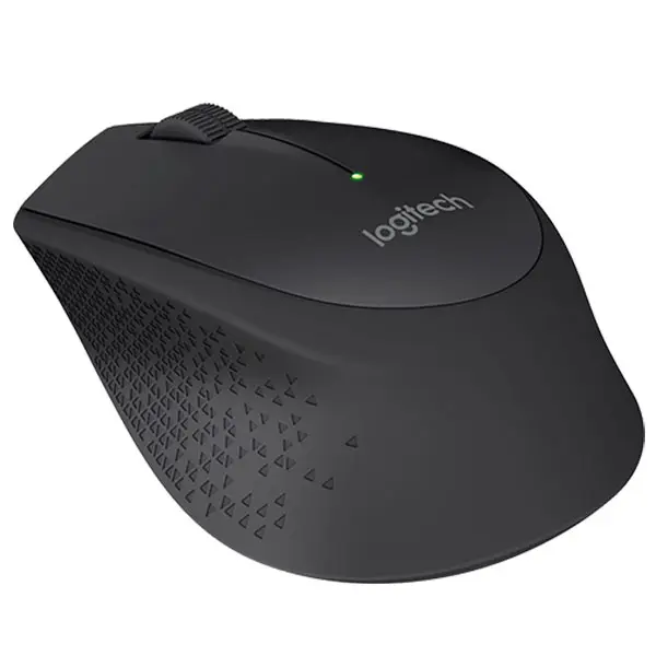 Logitech M280 Wireless Mouse