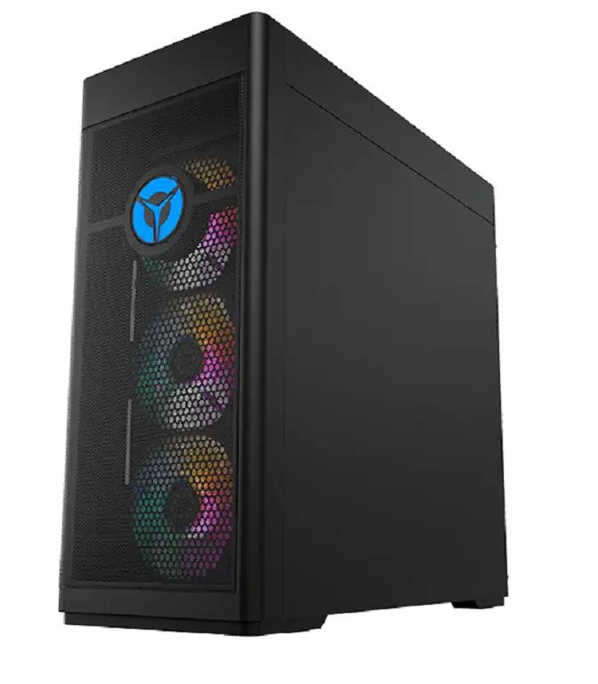 Lenovo Legion T7 Gaming i7-12700K 1TB SSD 32GB Nvidia RTX 3080 12gb Win 11