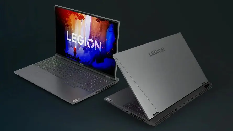 Lenovo LEGION 5 Gaming i7- 1TB SSD 16GB 16" Nvidia® RTX 4060 8gb Win11