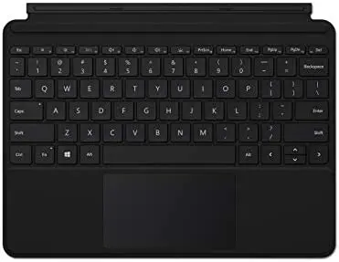 Microsoft surface pro Keyboard, Black