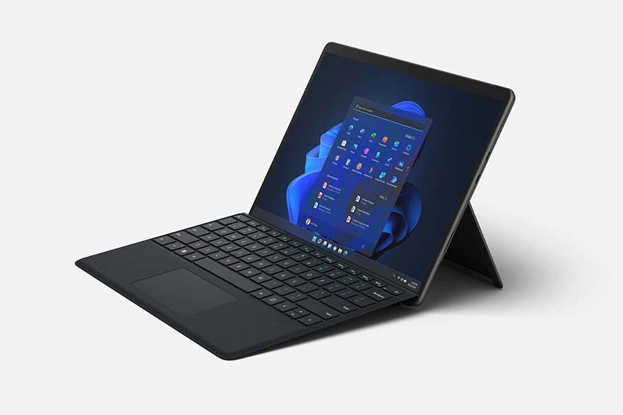 Microsoft Surface Pro 8 – Quad-core 11th Gen Intel® Core™ i7
