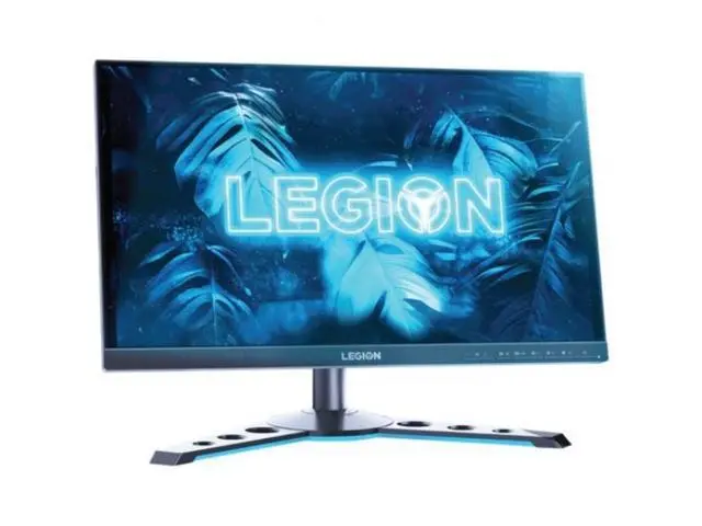 Lenovo Legion Y25g-30 NVIDIA G-SYNC 360Hz Gaming Monitor