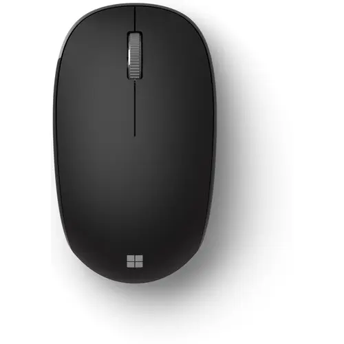 Microsoft Bluetooth Mouse-Black