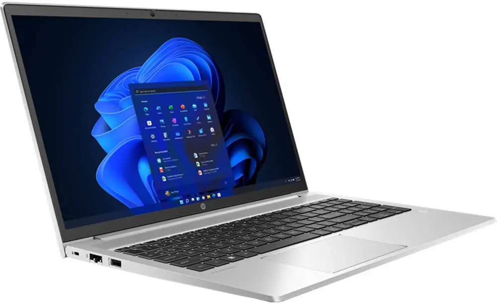 HP Probook 450g10 Core i7-1355u 512ssd 16gb 15.6 FHD Windows 11Pro