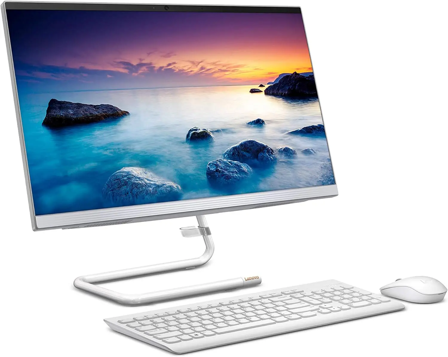 Windowsデスクトップ Lenovo Idea Centre AIO 24IAP7 8gb 512GB lenovo-aio-white.jpg.webp