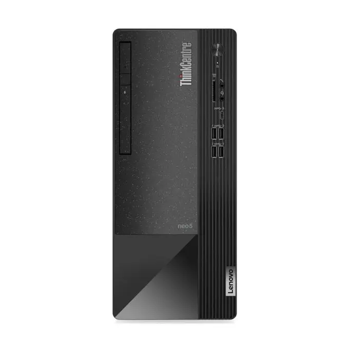 Lenovo ThinkCentre neo 50t, Intel Core i7 12700, 8GB DDR4 3200 (Up to 64GB Support), 1TB HDD, No OS,
