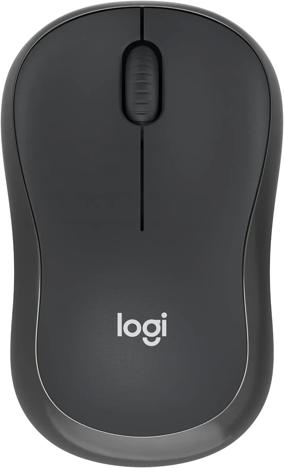Logitech M240 Silent Wireless Bluetooth Mouse Graphite