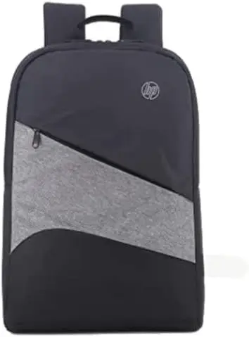 HP Wings Backpack for 15.6'' Inch (39.6 cm) Laptop Bag-1D0M4PA