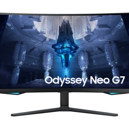 Samsung Odyssey Neo G7 - LS32BG750NPXEN