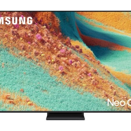 Samsung 85 4k Neo QLed Tv - QA-85QN85FAU