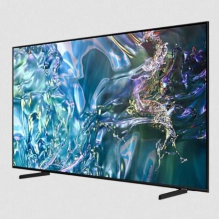 Samsung QA85Q60DAU 85 inch QLED Smart TV
