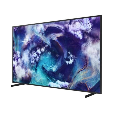 Samsung 85Q8FAAU 85-Inch QLED 4K UHD Smart TV