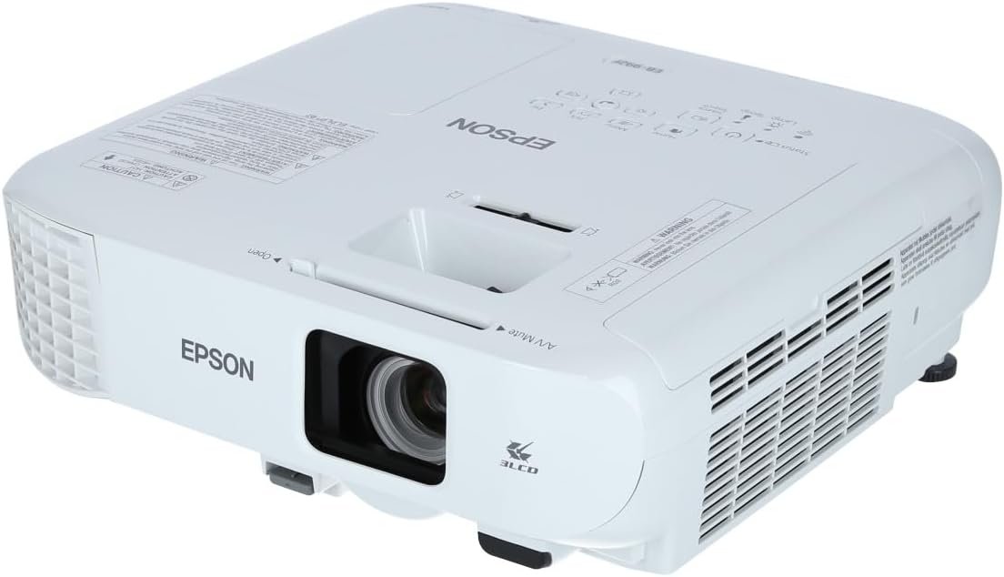 Epson EB-992F - V11H988040