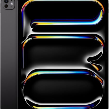 IPAD PRO 13" M4 256GB