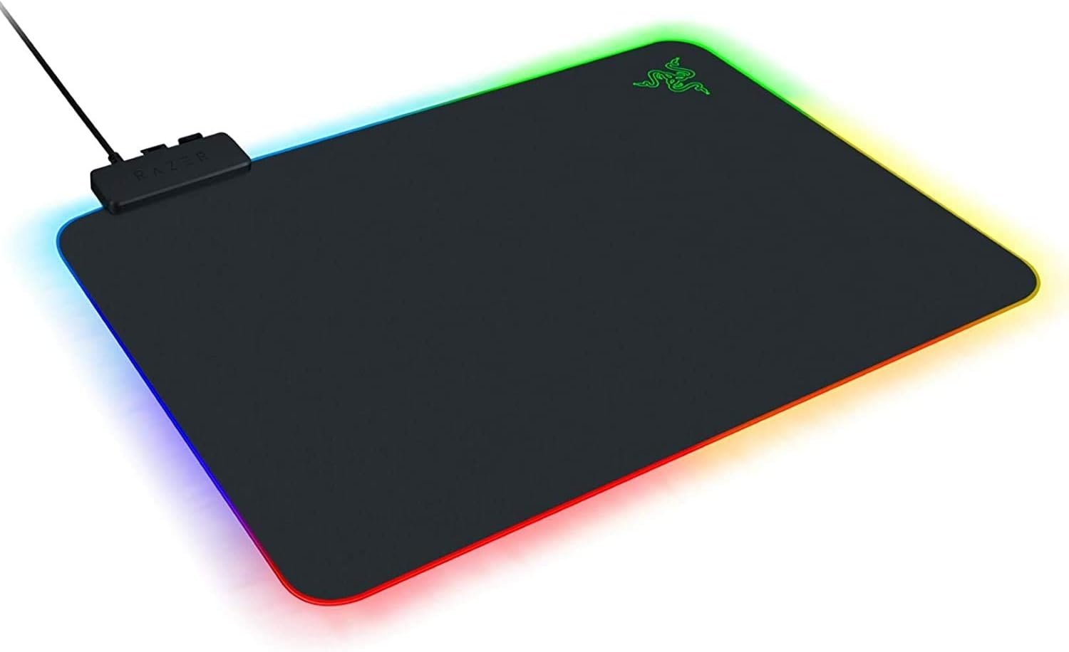 Razer Firefly V2 Gaming Mouse Pad