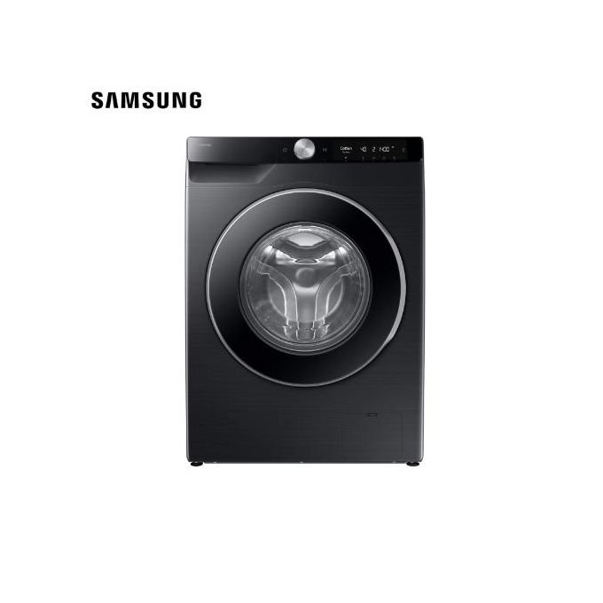 Samsung WW10DG6U94LBN 10Kg AI Front Load Washing Machine
