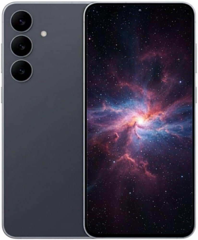 SAMSUNG GALAXY S25FE 8/256