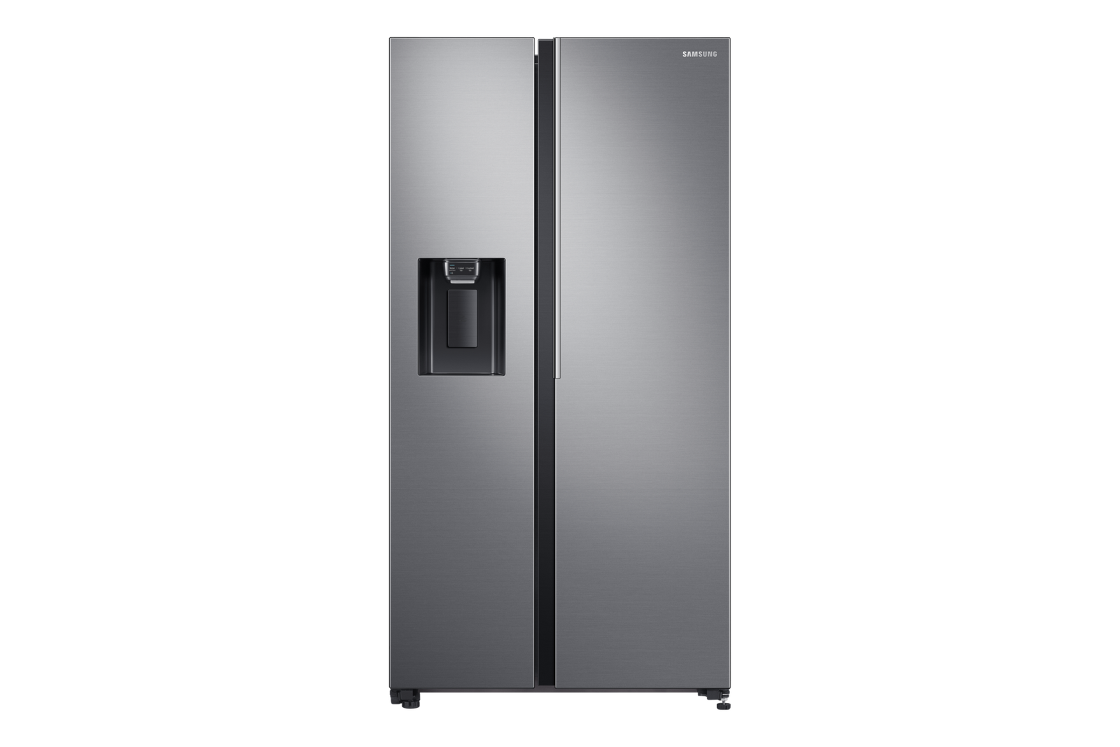 Samsung 635Ltr Side by Side Refrigerator RS64R5111M9