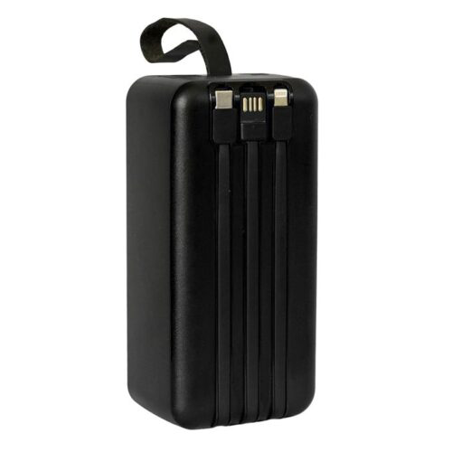 Pixor powerbank 22.5W 50000mah