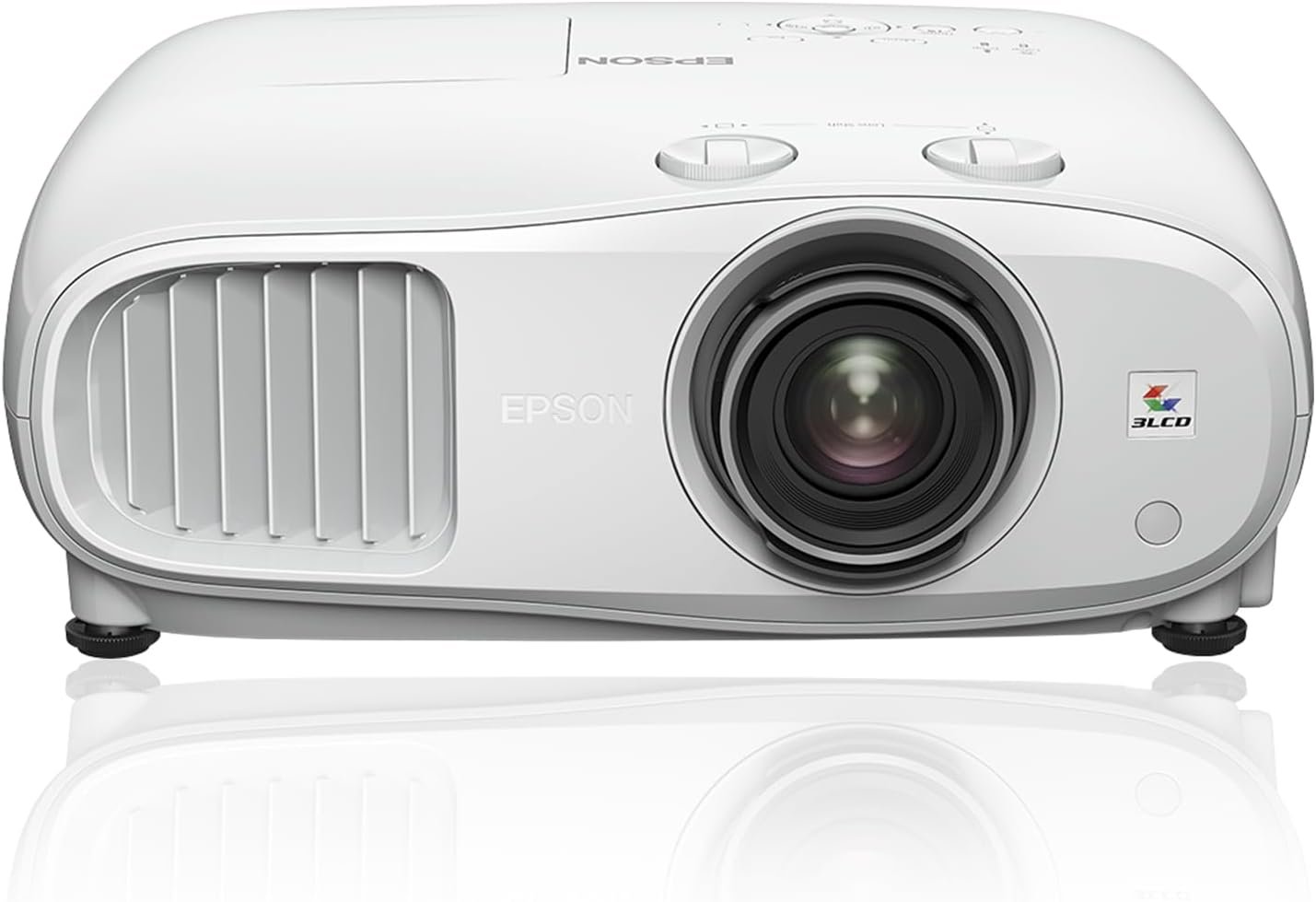 EPSON PROJECTOR CO-FH01