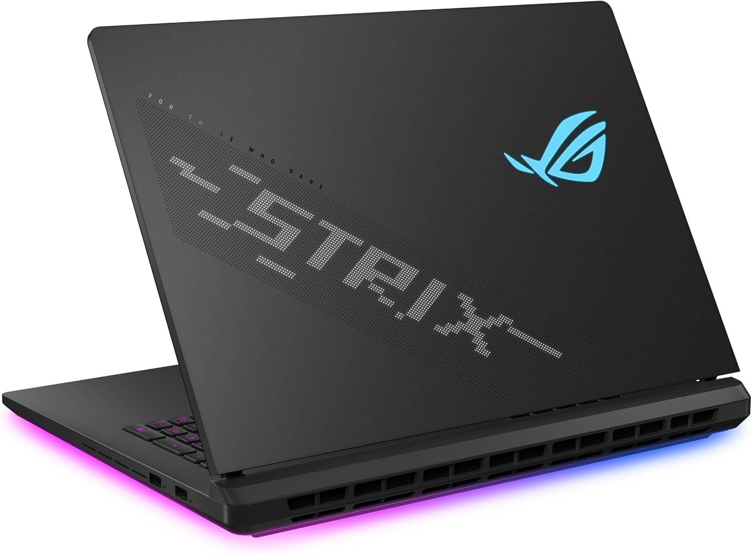 Asus ROG Strix Scar 18(G835L)|Core Ultra 9/275HX|64GB/4TB SSD|RTX5090 24GB