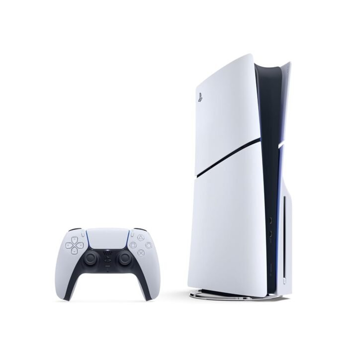 PlayStation