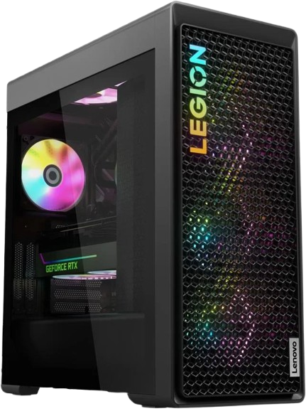 Lenovo Legion Tower 7 gaming desktop