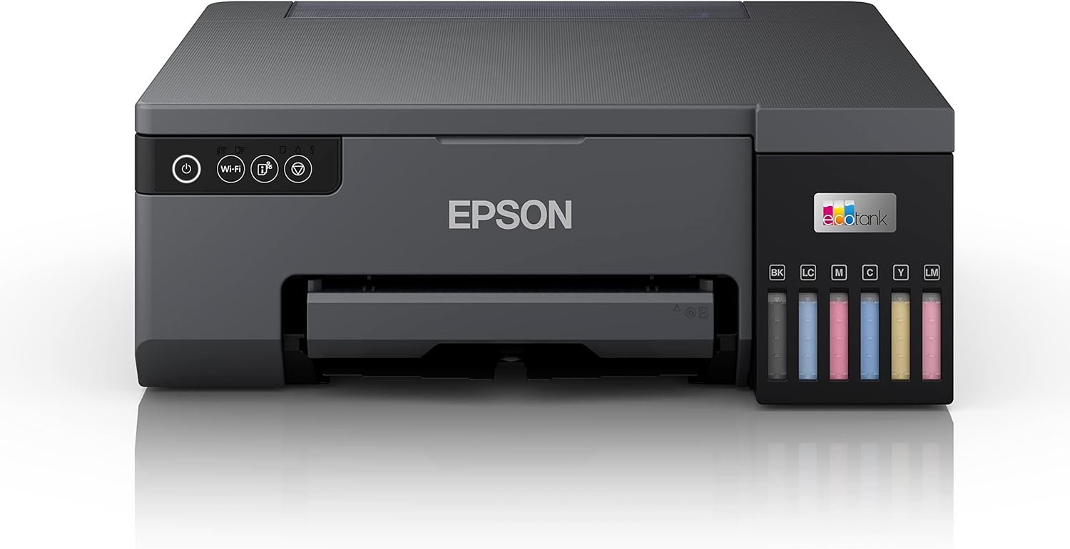 Epson EcoTank L8050