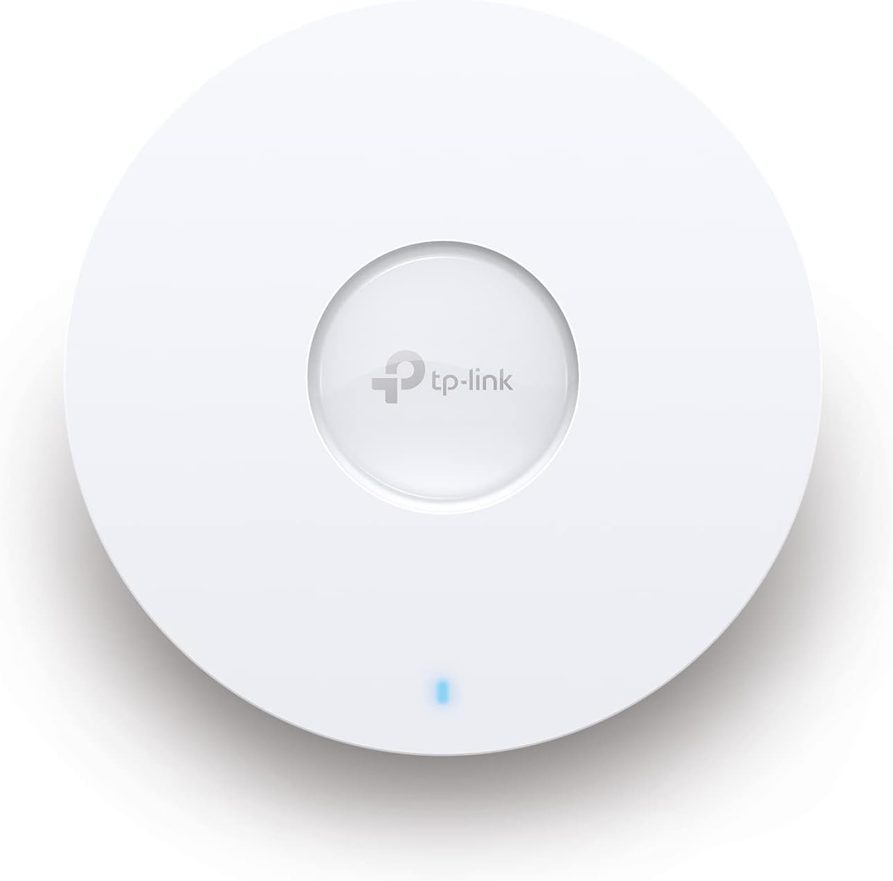 Tp Link AX5400 Ceiling Mount WiFi 6 Access Point - EAP670