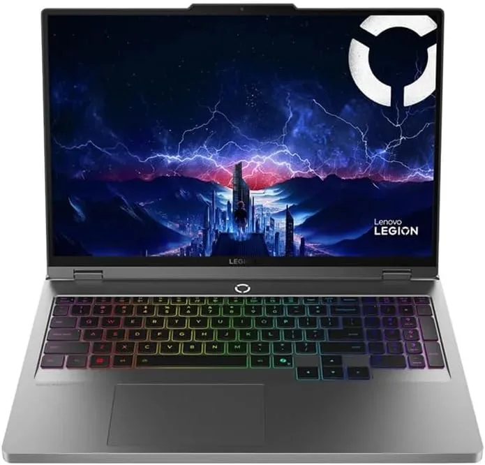 Lenovo legion 5 161AX10 Core Ultra 9/275hx, 32gb/1tb, RTX 5070 8GB