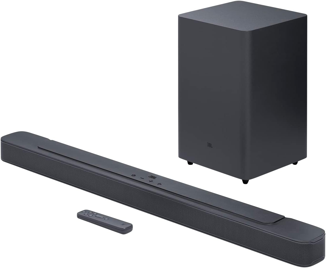 JBL SOUNDBAR 2.1 MK2