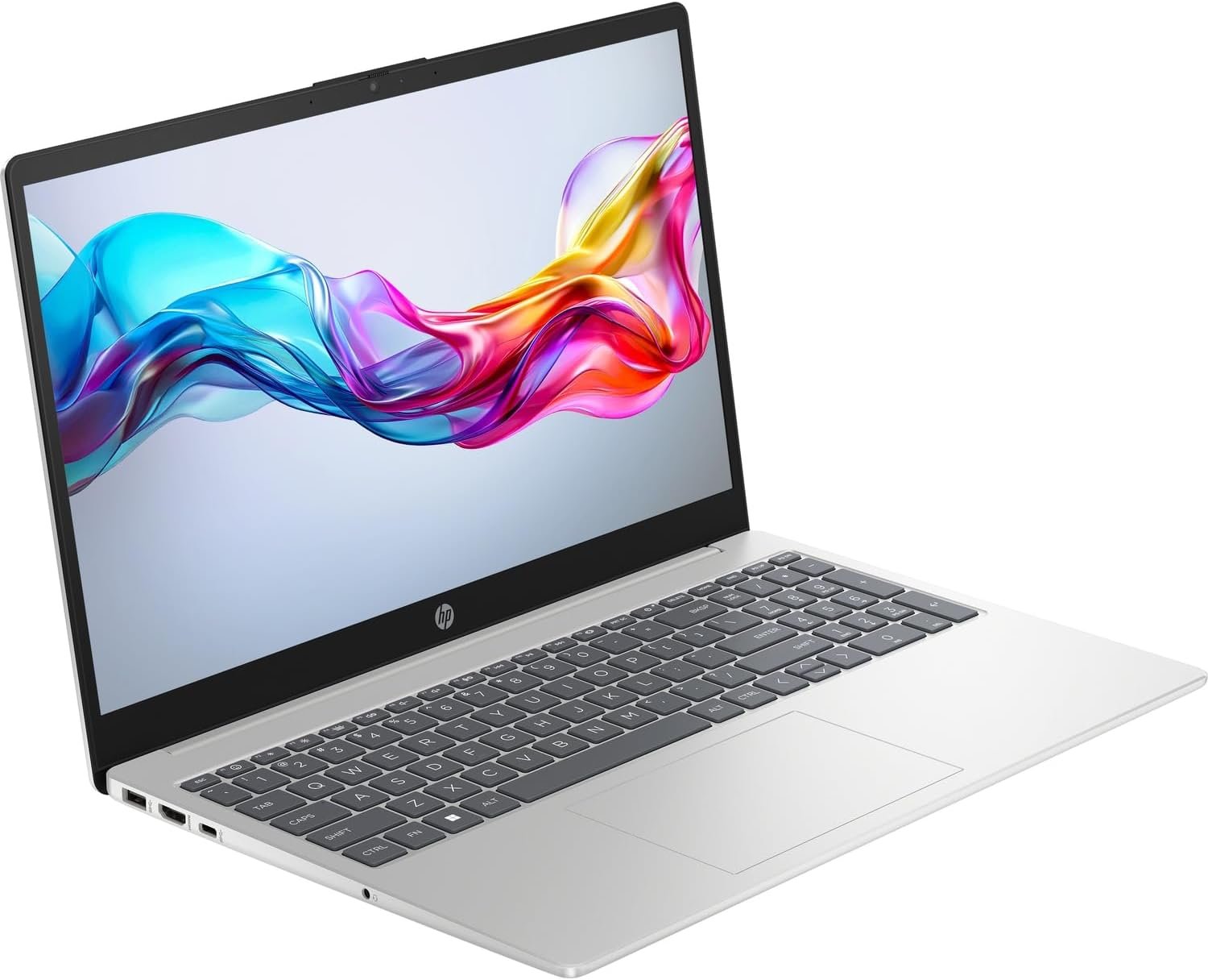 HP 15-FD2050 Core Ultra 5-255U | 8GB | 512SSD | Touchscreen | 15.6" | Win11 | D4JK5UA