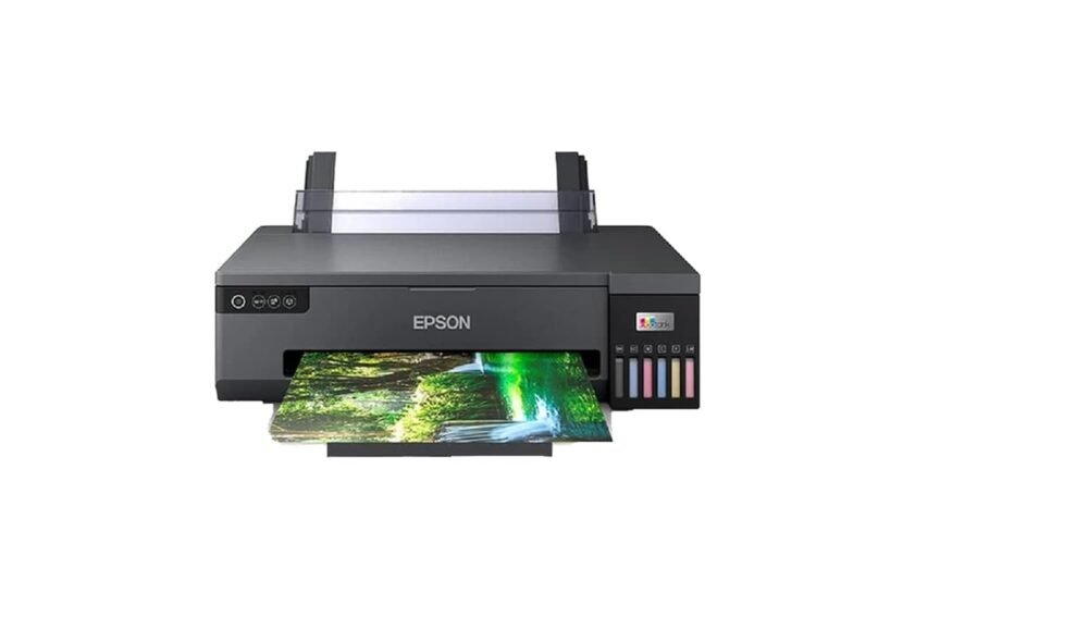 Epson Eco Tank L18050