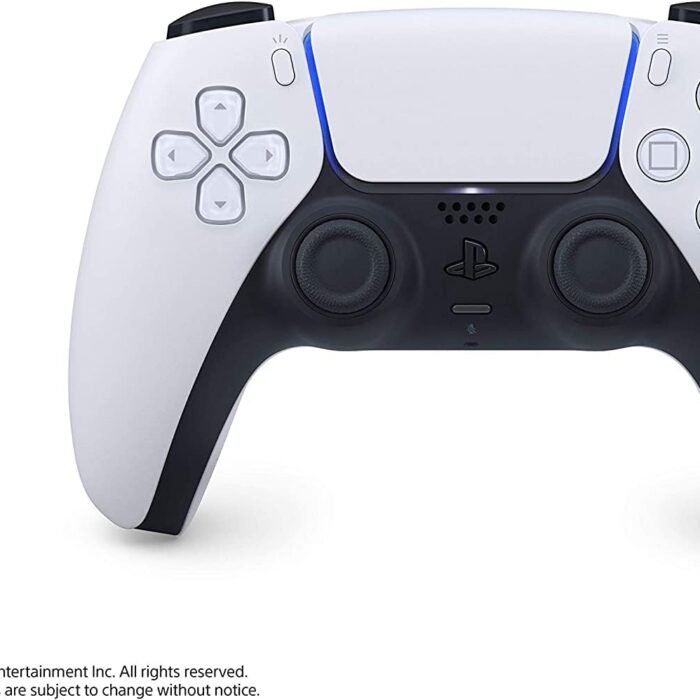Controllers