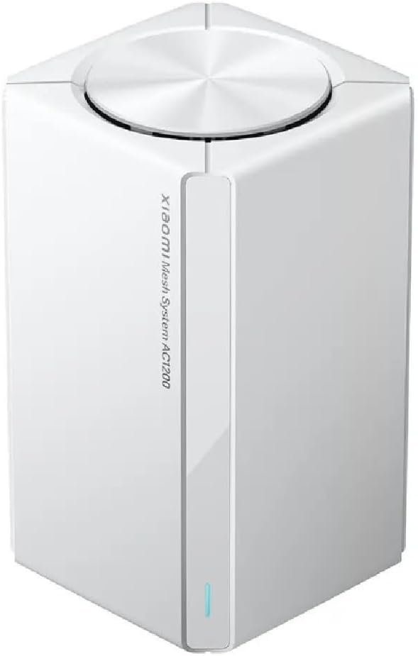 Xiaomi Mesh System AC1200 EU (1-pack)