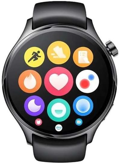 XIAOMI Watch S1 Pro