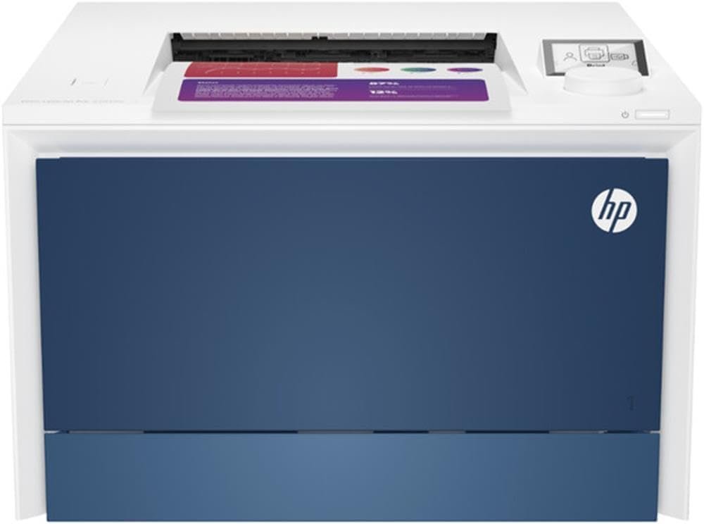 HP Color LaserJet Pro 4203dn Printer – High-Speed Colour Laser Printer | 4RA89A