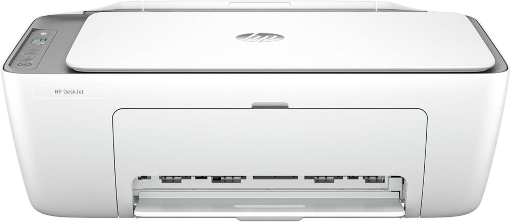 HP DeskJet Ink Advantage 2876 Wireless, Print, Scan, Copy, All-in-One Printer