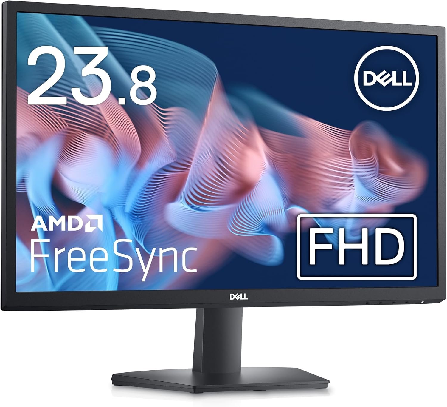 DELL S Series 24 Monitor SE2422H 60.5cm (23.8)