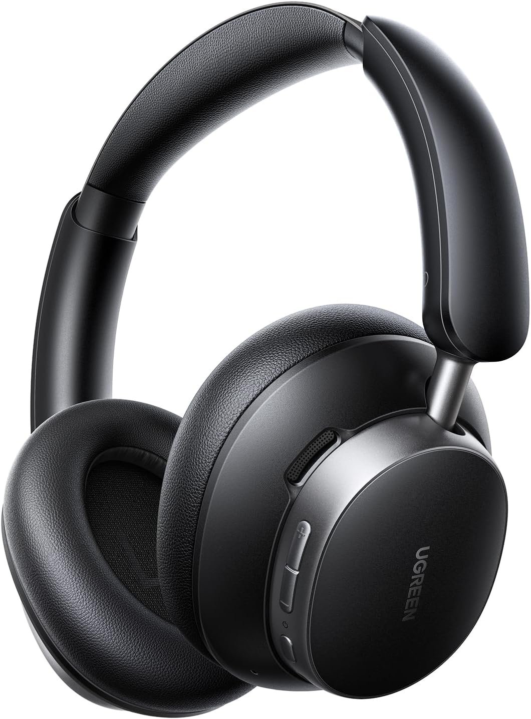 UGREEN Studio Pro Wireless Hybrid Active Noise Cancelling Headphones